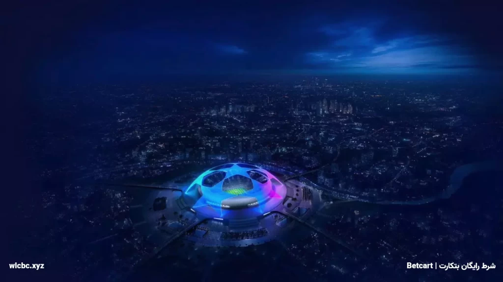 شرط رایگان بتکارت