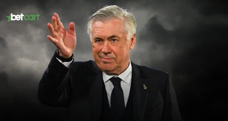 کارلو آنچلوتی محکوم به زندان به دلیل فرار مالیاتی