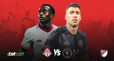 پیش‌بینی بازی تورنتو اف سی مقابل اینتر میامی در لیگ MLS