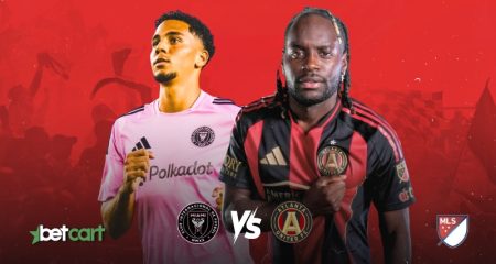 پیش‌بینی بازی اینتر میامی و آتلانتا یونایتد در لیگ MLS ۲۰۲۵