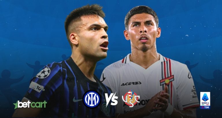 پیش‌بینی بازی اینتر میلان و کرمونزه در سری آ ایتالیا ۲۰۲۵