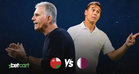 پیش‌بینی دیدار عمان و قطر در مقدماتی جام جهانی ۲۰۲۶