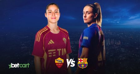 پیش‌بینی بازی زنان رم و زنان بارسلونا در لیگ قهرمانان اروپا ۲۰۲۵ در ورزشگاه تره فونتانه رم