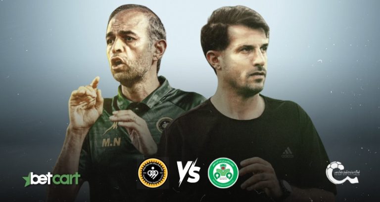 پیش‌بینی سپاهان و ذوب‌آهن در دربی اصفهان لیگ برتر ایران