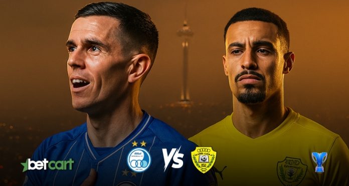 پیش‌بینی بازی استقلال ایران و الوصل امارات در لیگ قهرمانان آسیا