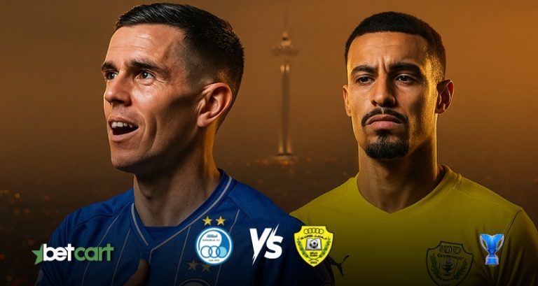 پیش‌بینی بازی استقلال ایران و الوصل امارات در لیگ قهرمانان آسیا