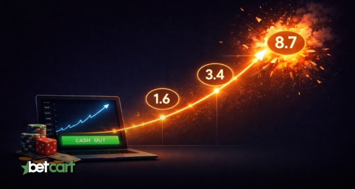 بازی انفجار ۲۰۲۶