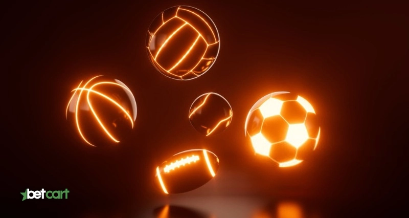 ورزش مجازی و شرط بندی آنلاین