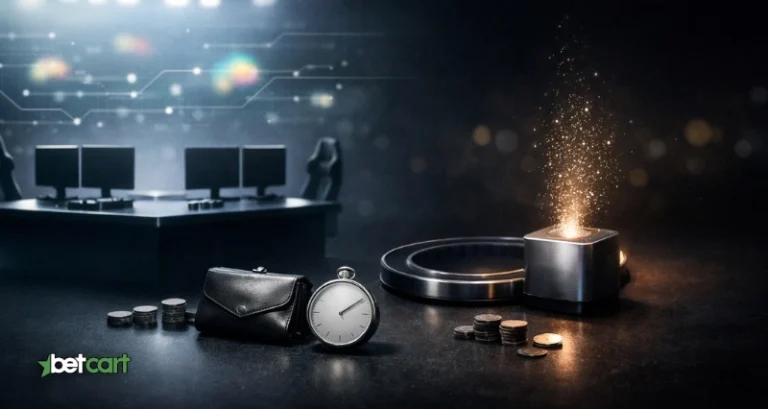 شرط بندی ورزش‌های الکترونیک و مجازی