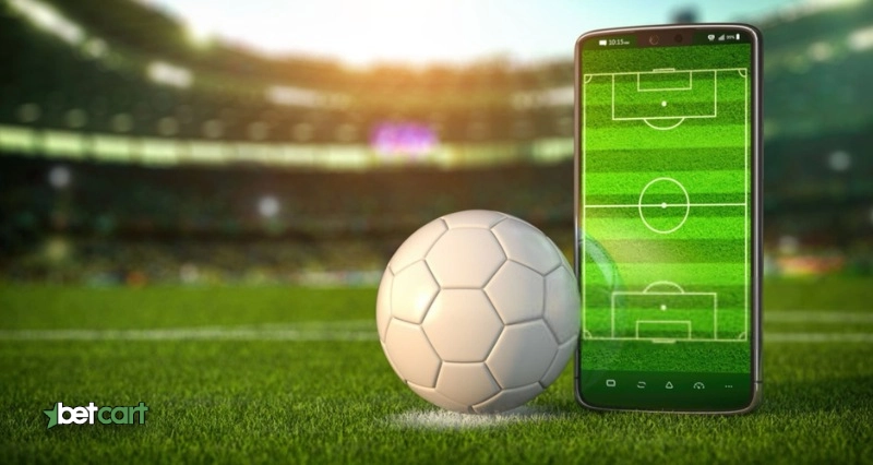 شرط بندی فوتبال مجازی