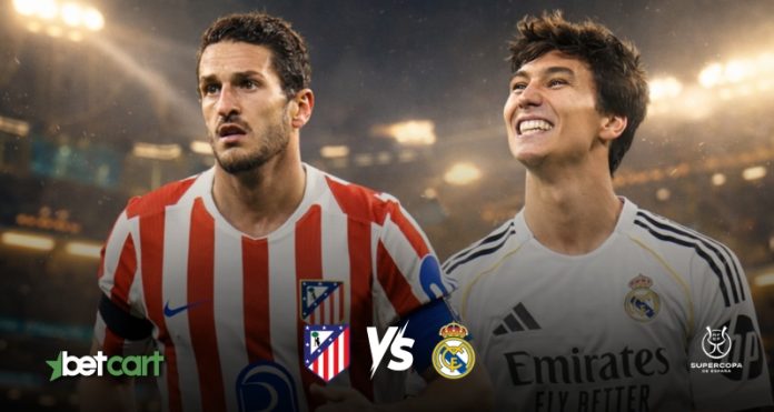 پیش‌بینی دربی رئال مادرید و اتلتیکو مادرید