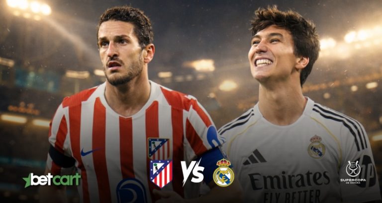 پیش‌بینی دربی رئال مادرید و اتلتیکو مادرید