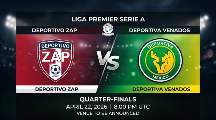 Ù¾ÙˆØ³ØªØ± Ø¨Ø§Ø²ÛŒ دپورتیو زاپ Ù…Ù‚Ø§Ø¨Ù„ دپورتیوا ونادوس Ø¯Ø± لیگ پریمیر سری آ