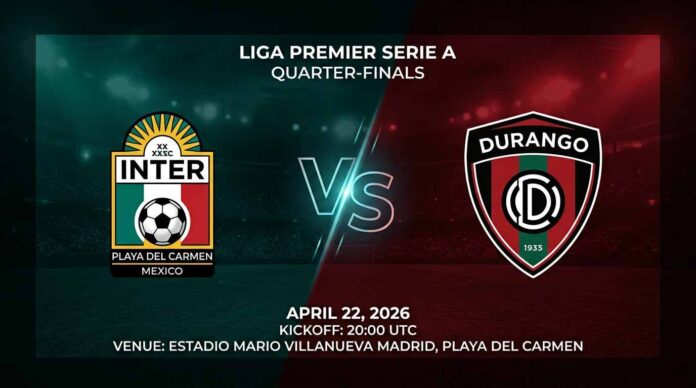 Ù¾ÙˆØ³ØªØ± Ø¨Ø§Ø²ÛŒ اینتر پلایا دل کارمن Ù…Ù‚Ø§Ø¨Ù„ دورانگو Ø¯Ø± لیگا پریمیر سری آ