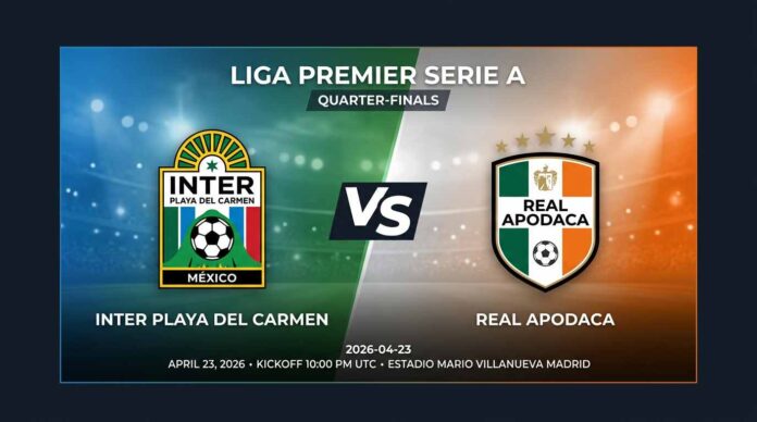 Ù¾ÙˆØ³ØªØ± Ø¨Ø§Ø²ÛŒ اینتر پلایا دل کارمن Ù…Ù‚Ø§Ø¨Ù„ ریل آپو دا کا Ø¯Ø± لیگا پریمیر سری آ