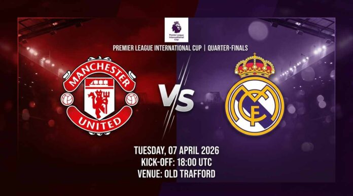 Ù¾ÙˆØ³ØªØ± Ø¨Ø§Ø²ÛŒ منچستر یونایتد زیر 21 Ù…Ù‚Ø§Ø¨Ù„ رئال مادرید زیر 21 Ø¯Ø± پرمر لیگ ینترناتیونال جام